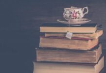 3 must-read books for tea-lovers