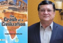 ‘History books must be rewritten in the light of the truth’