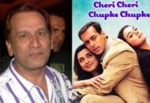 Nazim Rizvi’s ‘Chori Chori, Chupke Chupke’ exposed Bollywood’s mafia links