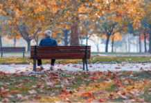 8 Social Factors in Study of Older Adults Predict Death Within 4 Years