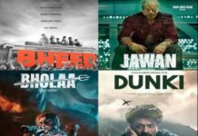 Five intriguing films that everybody is waiting for in 2023