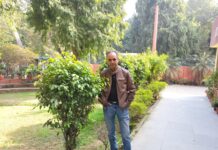 Pearls of Wisdom: Pilgrimage to India-5: The Ground Zero of Love, Envy, and a Gift for Life