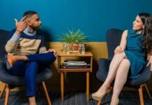 Healing through intimacy