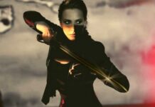 Iulia Vantur trained under ‘Mission Impossible’ stunt director for latest single