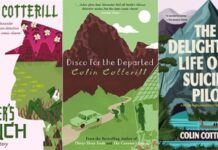 Marxists, magicians, murderers: SE Asia through a crime series