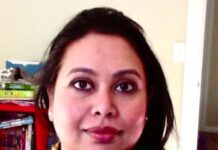 Meena Bharath: Perpetual Passion for Education