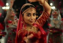 ‘Namaami Namaami’ from ‘Underworld Ka Kabzaa’ is a divine song