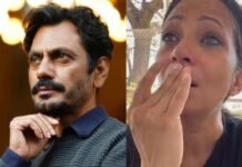 Now, Nawazuddin’s estranged wife accuses him of rape, files police complaint ‘with proof’