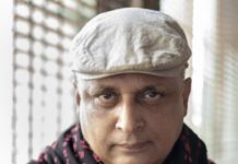 ‘To be or not to be’: Piyush Mishra and exorcising Hamlet’s ghost
