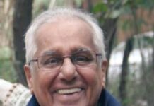 Chapter 10: Mexico Chalo and My Professor Who Changed My Life: My Journey Without My Mother