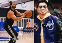 Ranveer to play with Marvel star Simu Liu, others at NBA all-star celebrity game 2023