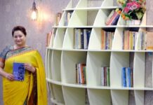 Shailja Kaushal – From a diary keeper to award-winning writer