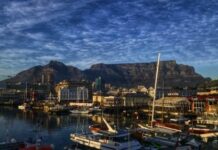 South Africa witnesses over 200% surge in Indian travellers