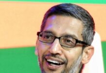 Pichai defends Google’s biz practices, says our products are good for internet