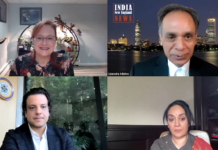 Symphony New Hampshire Presents “Symphony Masala” Featuring Anuradha ‘Juju’ Palakurthi on Oct. 21