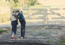 How does one age well?