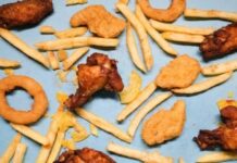 5 binge-worthy snacks to pair with your favourite show