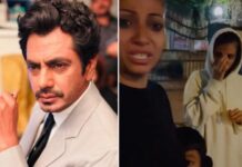 Nawazuddin’s wife says she and kids evicted from home in the night
