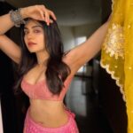 Adah Sharma