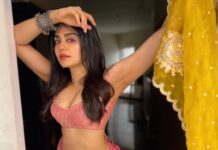 Bollywood Roundup: Adah Sharma, Shah Rukh Khan, Varun Dhawan