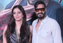 Bollywood Roundup: Ajay Devgn, Adah Sharma, Pooja Banerjee, and more…