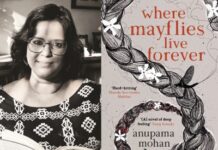 Anupama Mohan delves into her debut novel and the legacy of ‘Tamizh’