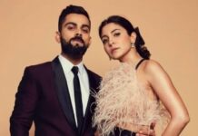 Bollywood Roundup: Anushka Sharma, Parineeti Chopra, Monika Singh, and more…