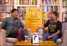 Booknerds: The nerdiest podcast