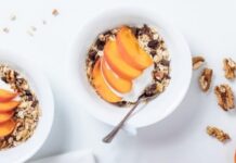 Breakfast on the Go?