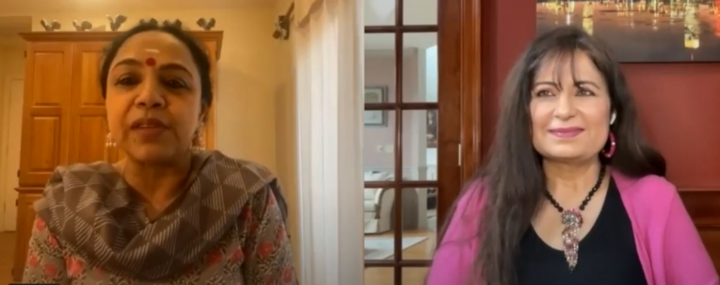 Discover Padmabhushan Sudha Raghunathan’s Carnatic Music Journey on ...