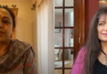 Discover Padmabhushan Sudha Raghunathan’s Carnatic Music Journey on Chai With Manju