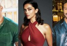 Bollywood Roundup: Deepika Padukone, Hrithik Roshan, Arjun Kapoor, and more…