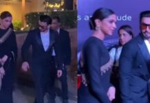 Bollywood Roundup: Deepika Padukone, Ajay Devgn, Armaan Malik, and more…