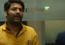 Bollywood Roundup: Kapil Sharma, Amitabh Bachchan, Kangana Ranaut, and more…