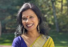 Ekal New England Appoints Manisha Jain as Its New President