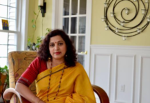 Poetess Manorama Choudhury: Success is Where the Road Ends but Failure is the Road to Success