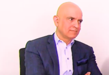 AIF New England Advisory Board Chairs Navjot and Nithya Singh on Upcoming Annual Gala in Boston and Guests of Honor