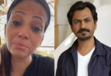 Nawazuddin speaks up against allegations made by estranged wife Aaliya