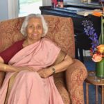 Padma R. Mathur-Large