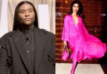 Priyanka Chopra’s former stylist denies telling her she’s not ‘sample-sized’
