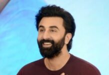 Ranbir Kapoor: ‘I have never felt that I’m better or worse than anybody’