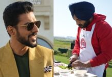 ‘MasterChef India’ contestant impresses Ranveer Brar with his Arabic dish