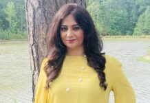 “All Politics is Local” for Sahana Purohit as She Serves on Acton Democratic Committee, Acton Housing Authority and Discovery Museum