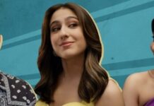 Bollywood Roundup: Sara Ali Khan, Ajay Devgn, Parineeti Chopra, and more…