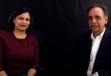 Sunita Kanchinadam on TiE Boston’s Flagship TiECON East 2023: People, Planet & Profit on April 27-28, 2023