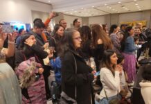 With Over 800 Attendees, Spring Wedding Expo Kicks Off the Indian Wedding Season in New England