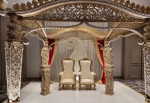 Don’t Miss the Indian Spring Wedding Expo on March 30th at Burlington Marriott