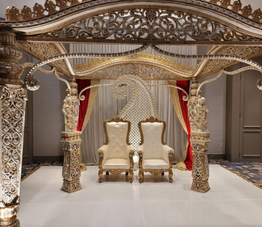 INDIA New England News Announces the 18th Annual Wedding Expo: New England’s Premier South Asian Bridal Event Returns Feb. 22, 2026