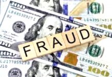 Indian convicted for orchestrating $2.8mn healthcare fraud in US