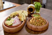 Undeniably delicious Delhi street foods